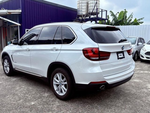 BMW/ 寶馬 X5 SERIES  第7張相片