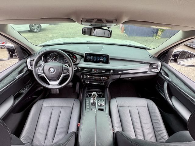 BMW/ 寶馬 X5 SERIES  第9張相片