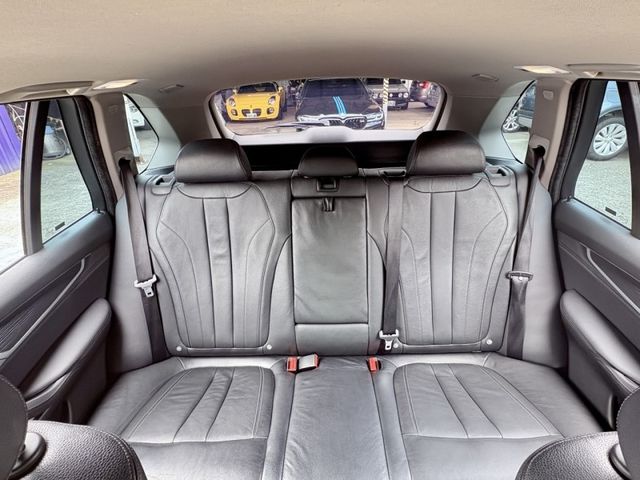 BMW/ 寶馬 X5 SERIES  第10張相片
