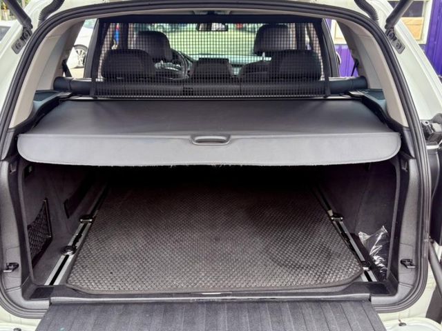 BMW/ 寶馬 X5 SERIES  第11張相片