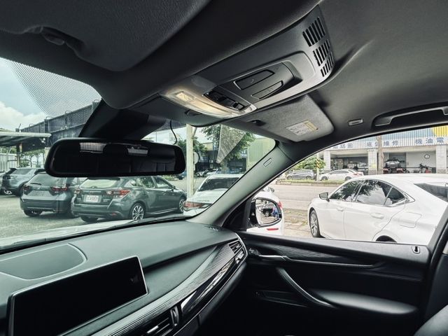 BMW/ 寶馬 X5 SERIES  第12張相片