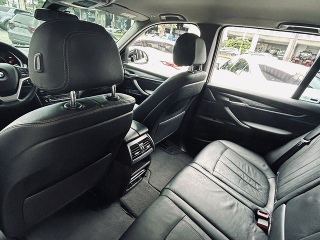 BMW/ 寶馬 X5 SERIES  第14張相片