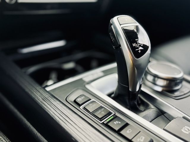 BMW/ 寶馬 X5 SERIES  第16張相片