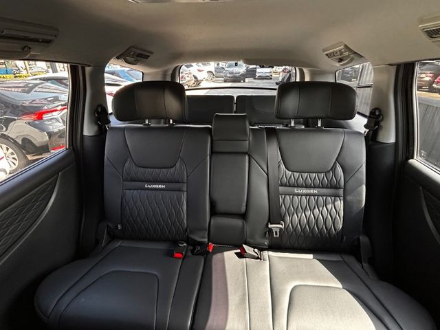 Luxgen M7  第9張相片