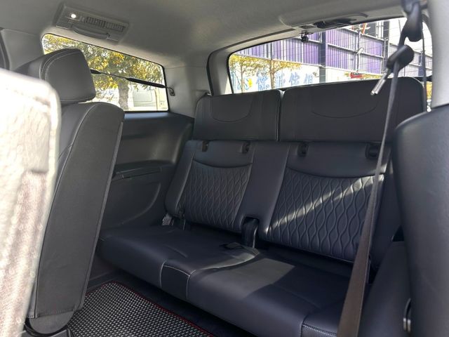 Luxgen M7  第13張相片