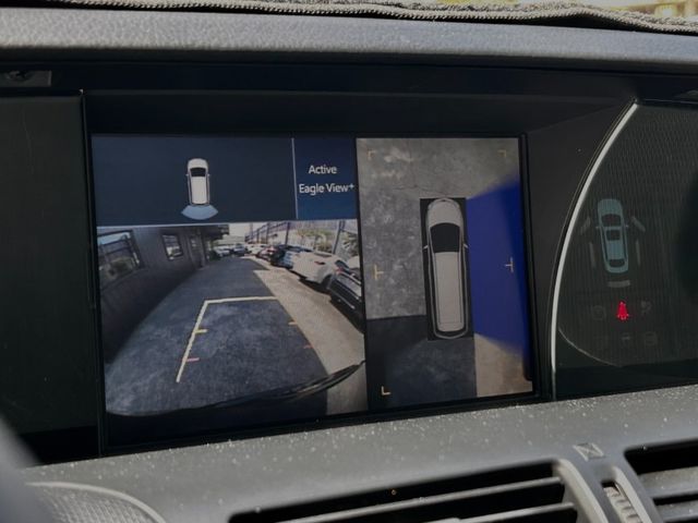 Luxgen M7  第16張相片