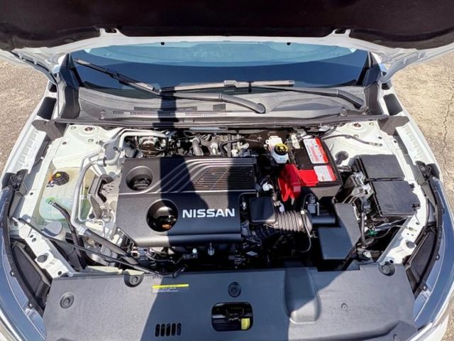 Nissan Sentra  第10張相片