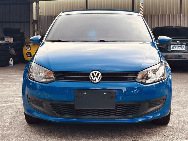 Volkswagen 福斯 Polo  第2張相片