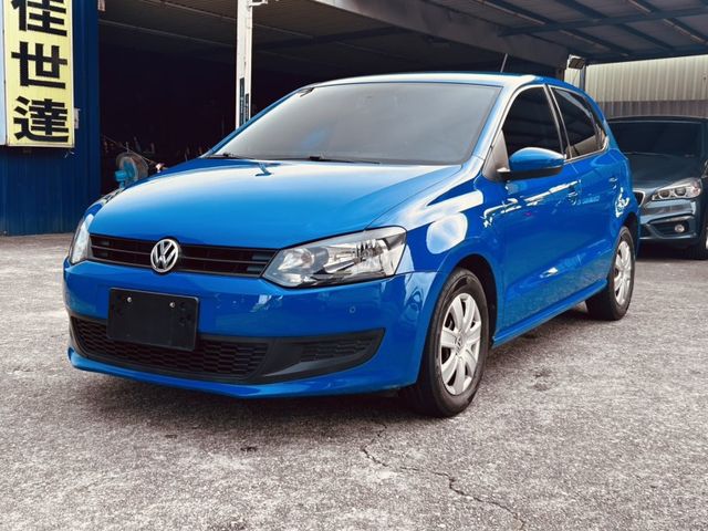Volkswagen 福斯 Polo  第3張相片