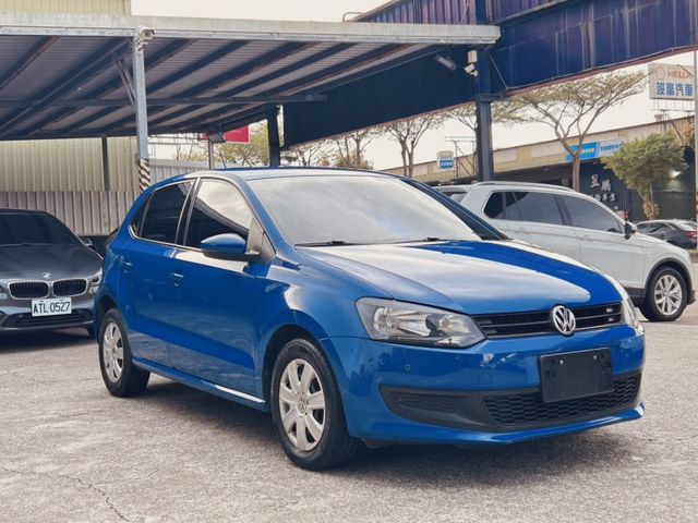 Volkswagen 福斯 Polo  第4張相片