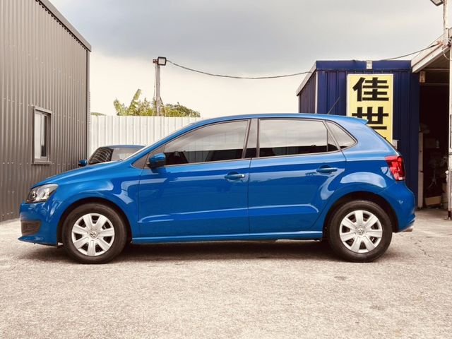 Volkswagen 福斯 Polo  第5張相片