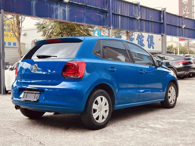 Volkswagen 福斯 Polo  第7張相片