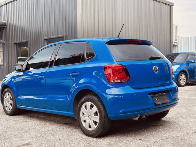 Volkswagen 福斯 Polo  第8張相片