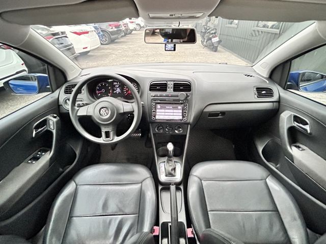 Volkswagen 福斯 Polo  第10張相片