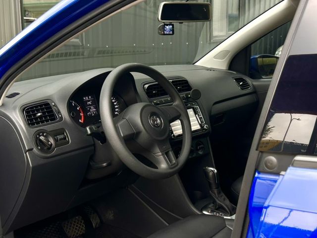 Volkswagen 福斯 Polo  第12張相片