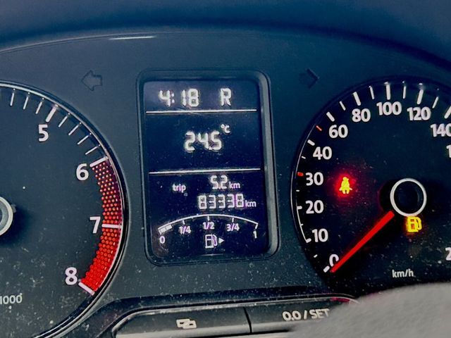 Volkswagen 福斯 Polo  第15張相片