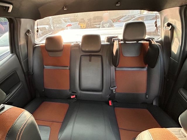 Ford/福特 Ranger  第2張相片