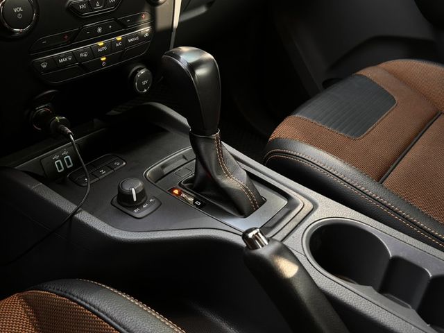 Ford/福特 Ranger  第3張相片