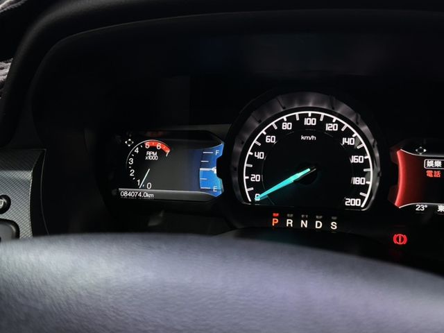 Ford/福特 Ranger  第4張相片