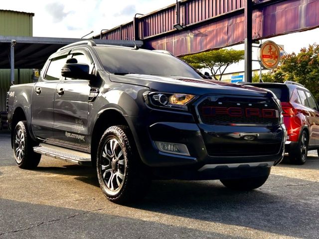 Ford/福特 Ranger  第5張相片