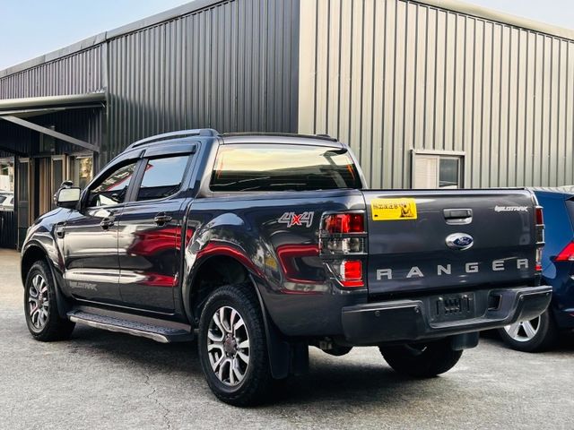 Ford/福特 Ranger  第9張相片