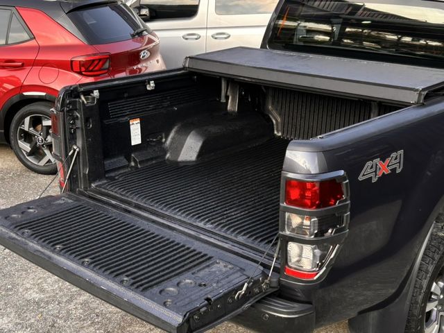 Ford/福特 Ranger  第13張相片