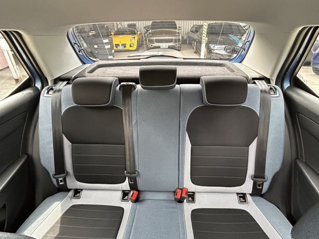 Skoda Fabia  第3張相片