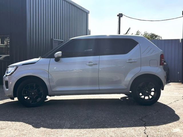 Suzuki Ignis  第3張相片