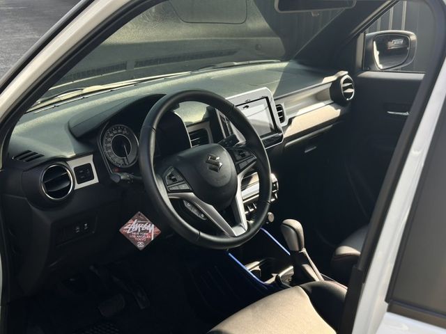 Suzuki Ignis  第7張相片