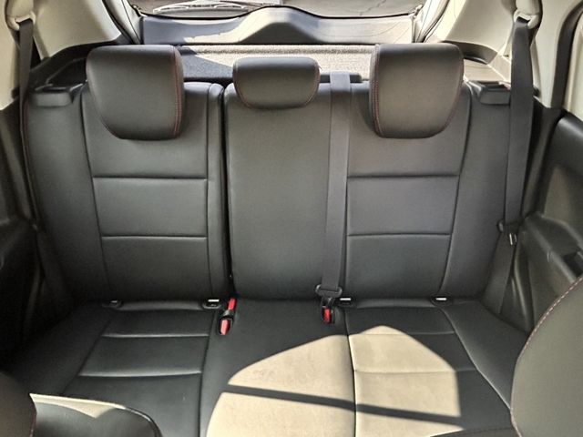 Suzuki Ignis  第9張相片