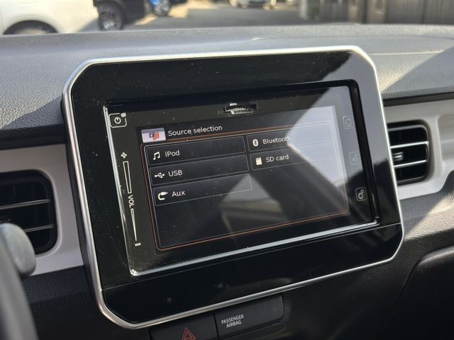 Suzuki Ignis  第12張相片