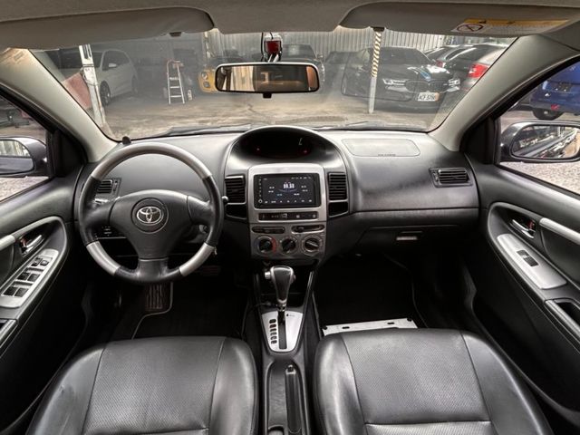 Toyota Vios  第3張相片