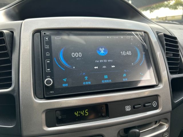 Toyota Vios  第5張相片