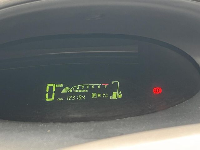 Toyota Vios  第7張相片