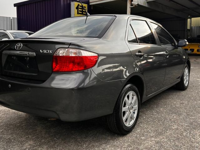 Toyota Vios  第15張相片