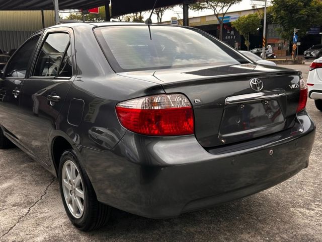 Toyota Vios  第17張相片