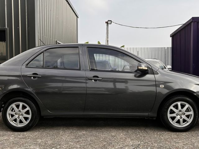 Toyota Vios  第19張相片