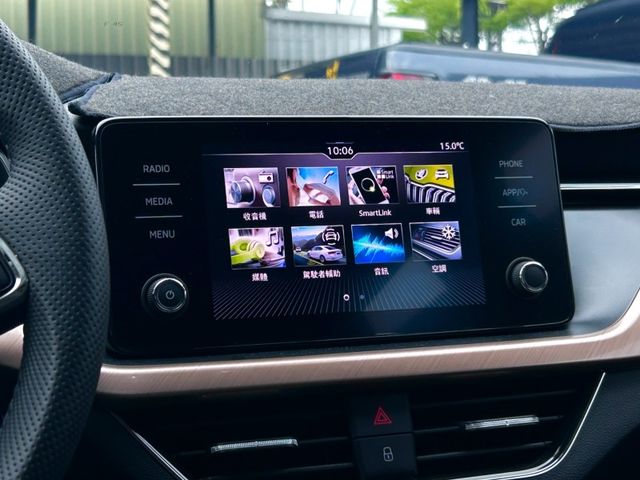 Skoda Scala  第2張相片