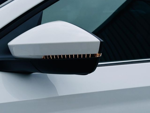 Skoda Scala  第14張相片