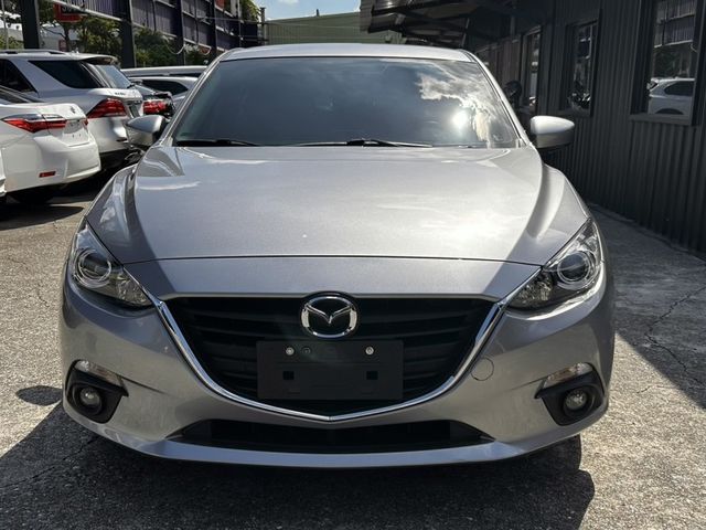 Mazda Mazda3  第3張相片