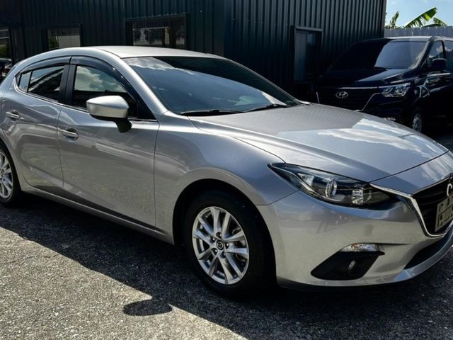 Mazda Mazda3  第4張相片