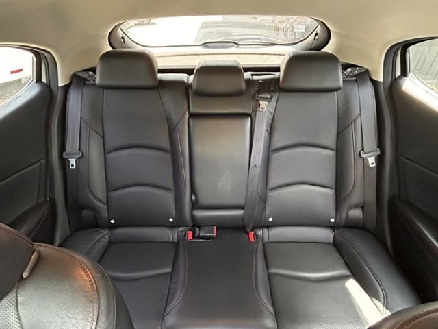 Mazda Mazda3  第5張相片