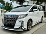 TOYOTA豐田 ALPHARD  第1張縮圖