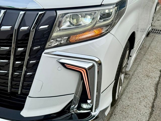 TOYOTA豐田 ALPHARD  第6張相片