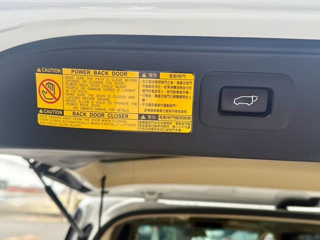 TOYOTA豐田 ALPHARD  第9張相片
