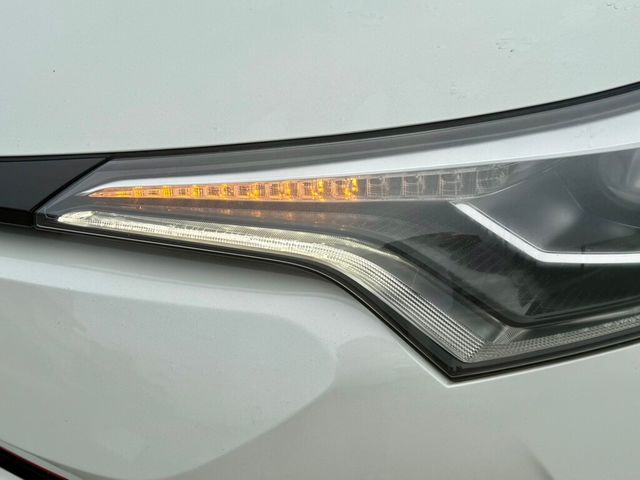 TOYOTA豐田 C-HR  第7張相片