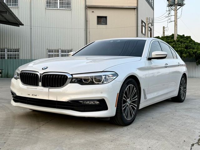 BMW寶馬 530I  第1張相片