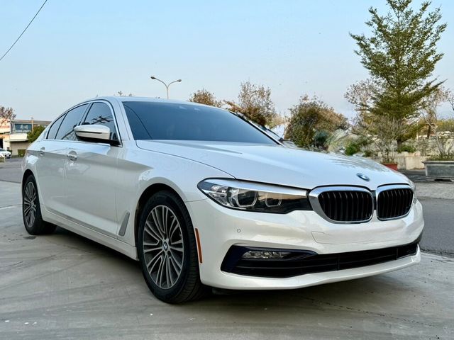 BMW寶馬 530I  第3張相片