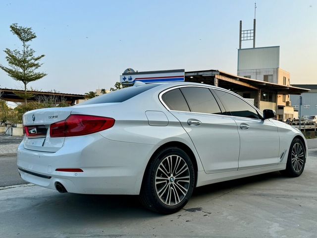 BMW寶馬 530I  第4張相片