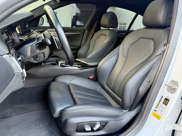 BMW寶馬 530I  第10張相片